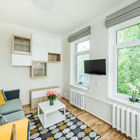 Lovely 1-Bedroom Apartment In Kaunas Old Town Exterior photo